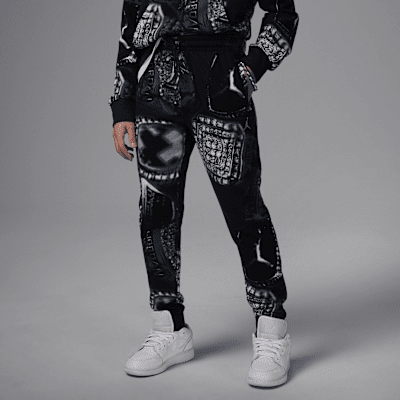 NIKE公式】ジョーダン ジュニア MVP フレンチ テリー プリント NIKE公式】ジョーダン ジュニア MVP フレンチ テリー プリント